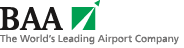 BAA logo